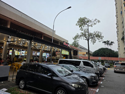 Clementi West Street 2 (D5), Shop House #628836291
